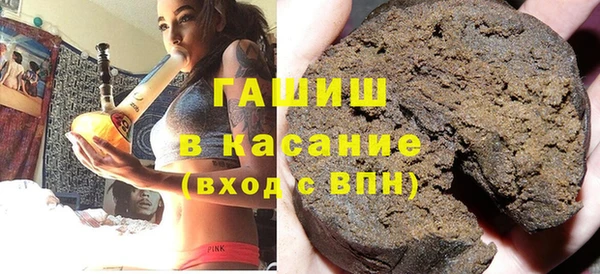 хмурый Алексин