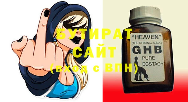 хмурый Алексин
