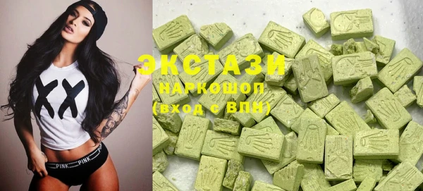 хмурый Алексин